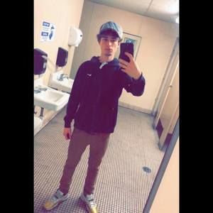 Meet your Posher, Vincent